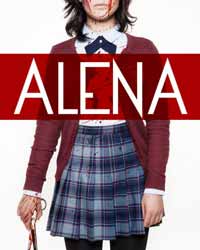 Алена (2016) смотреть онлайн